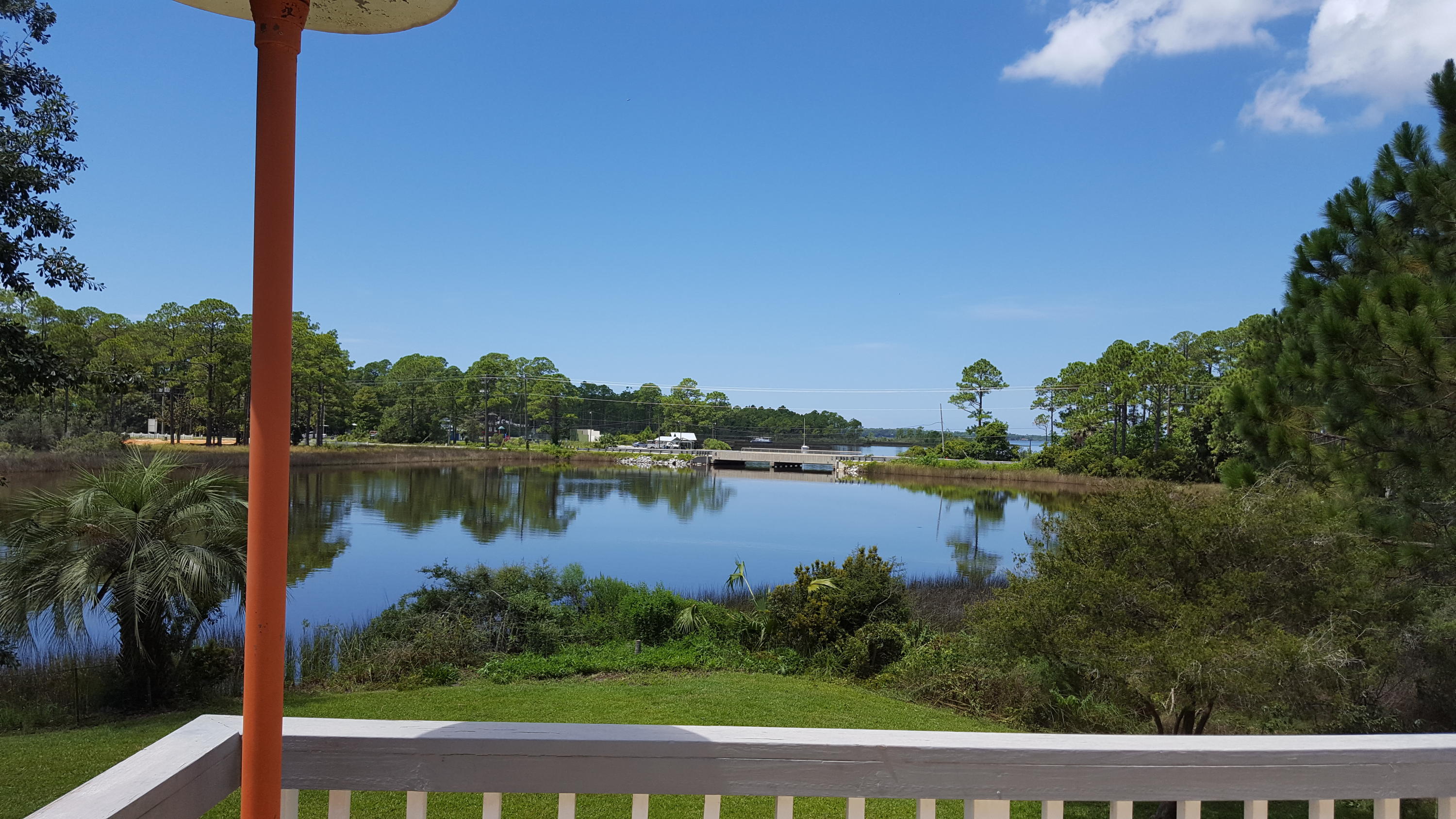 240 7th Street Santa Rosa Beach, FL 32459 - Photo 24 of 50 a view of lake