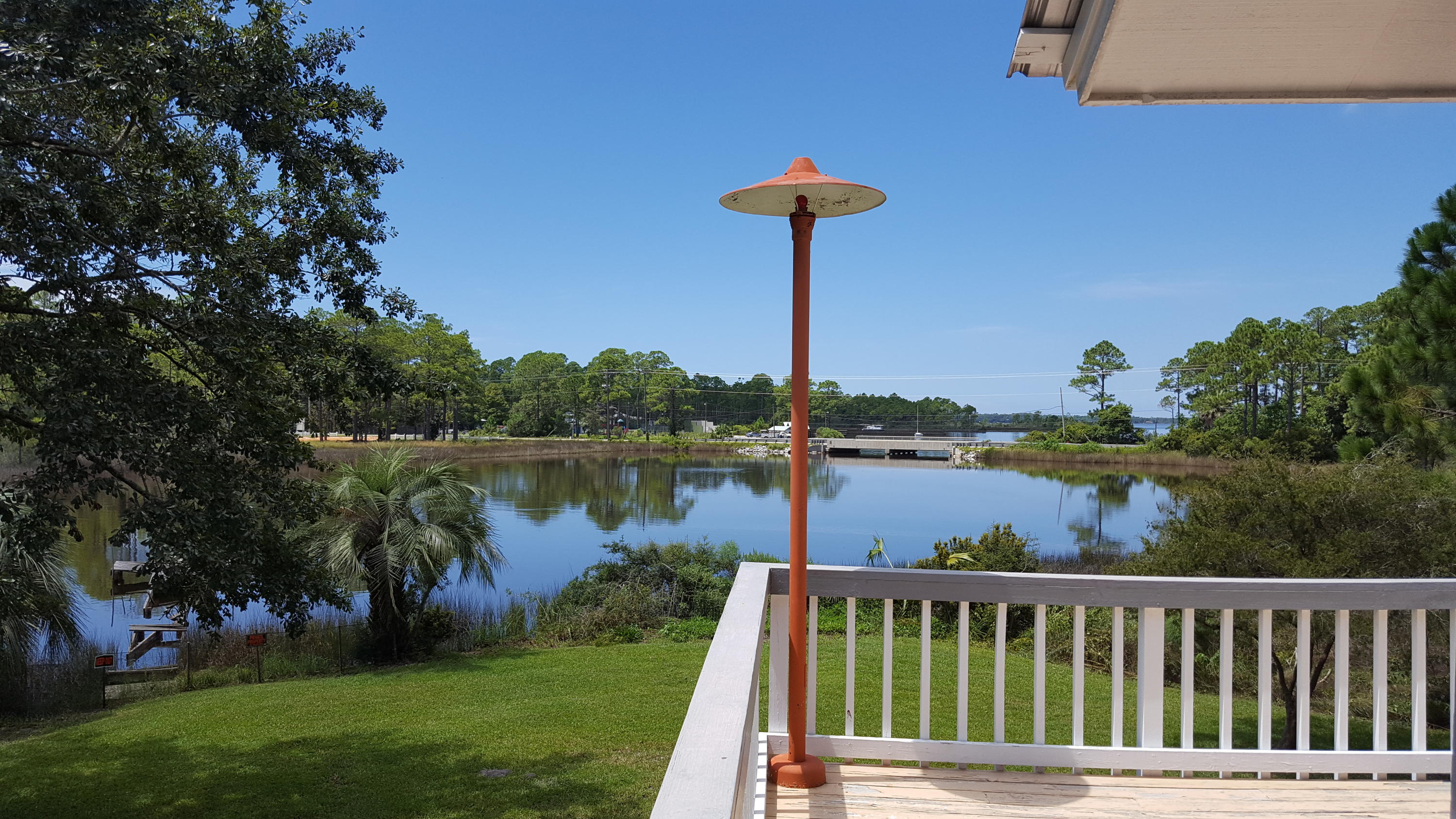 240 7th Street Santa Rosa Beach, FL 32459 - Photo 25 of 50 a view of lake
