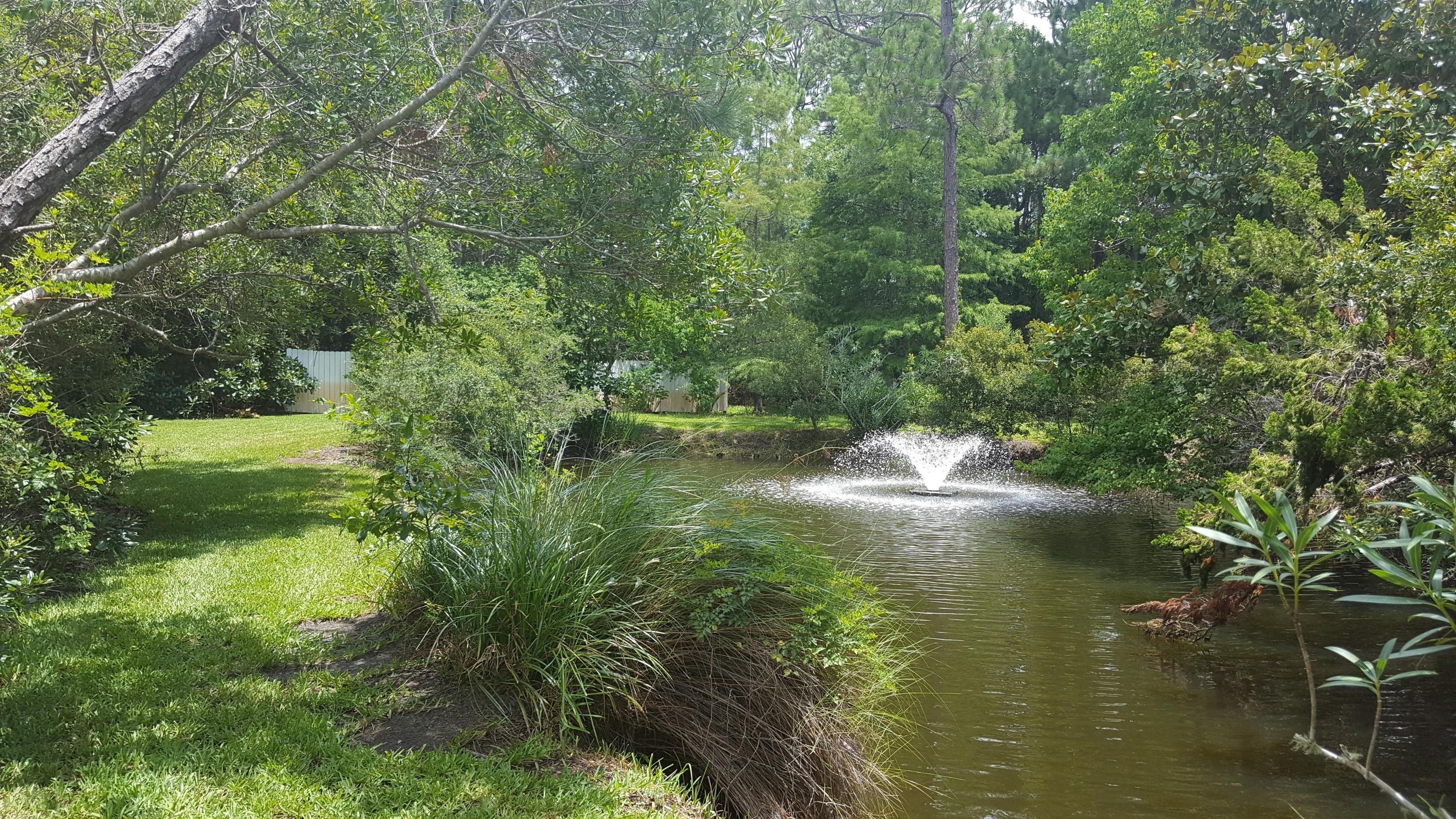 240 7th Street Santa Rosa Beach, FL 32459 - Photo 30 of 50 a view of lake with green space