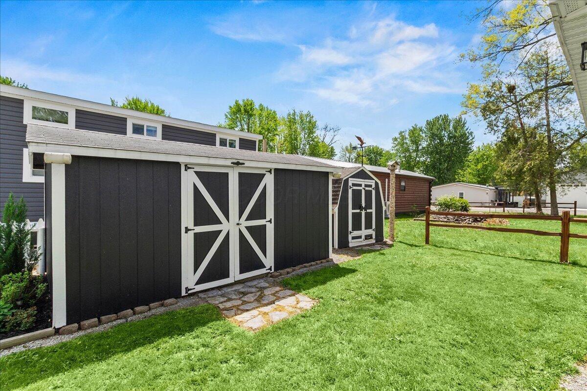 11153 Tecumseh Path Lakeview, OH 43331 - Photo 30 of 54