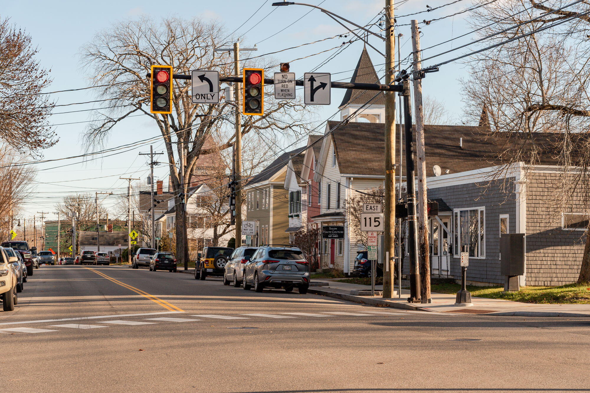 1 Railroad Square, Unit 403 Yarmouth, ME 04096 - Photo 18 of 28 Main Street