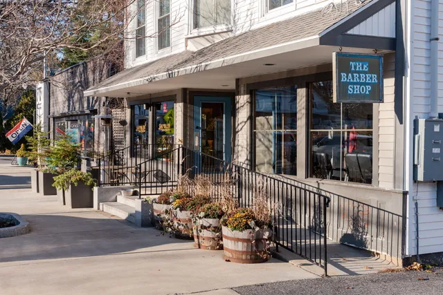 $1,850,000 | 1 Railroad Square, Unit 403, Yarmouth, ME 04096