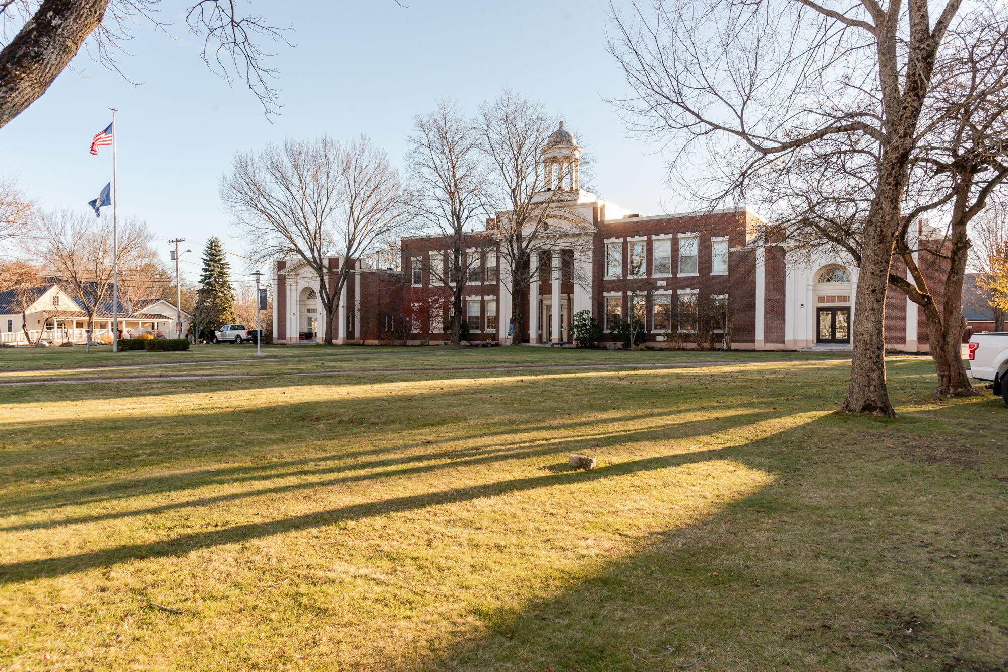 1 Railroad Square, Unit 403 Yarmouth, ME 04096 - Photo 23 of 28 NYA