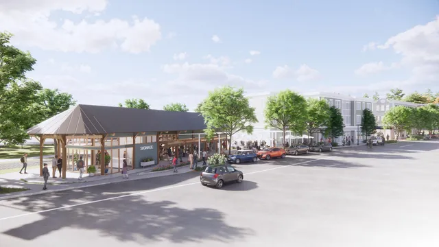 $1,850,000 | 1 Railroad Square, Unit 403, Yarmouth, ME 04096