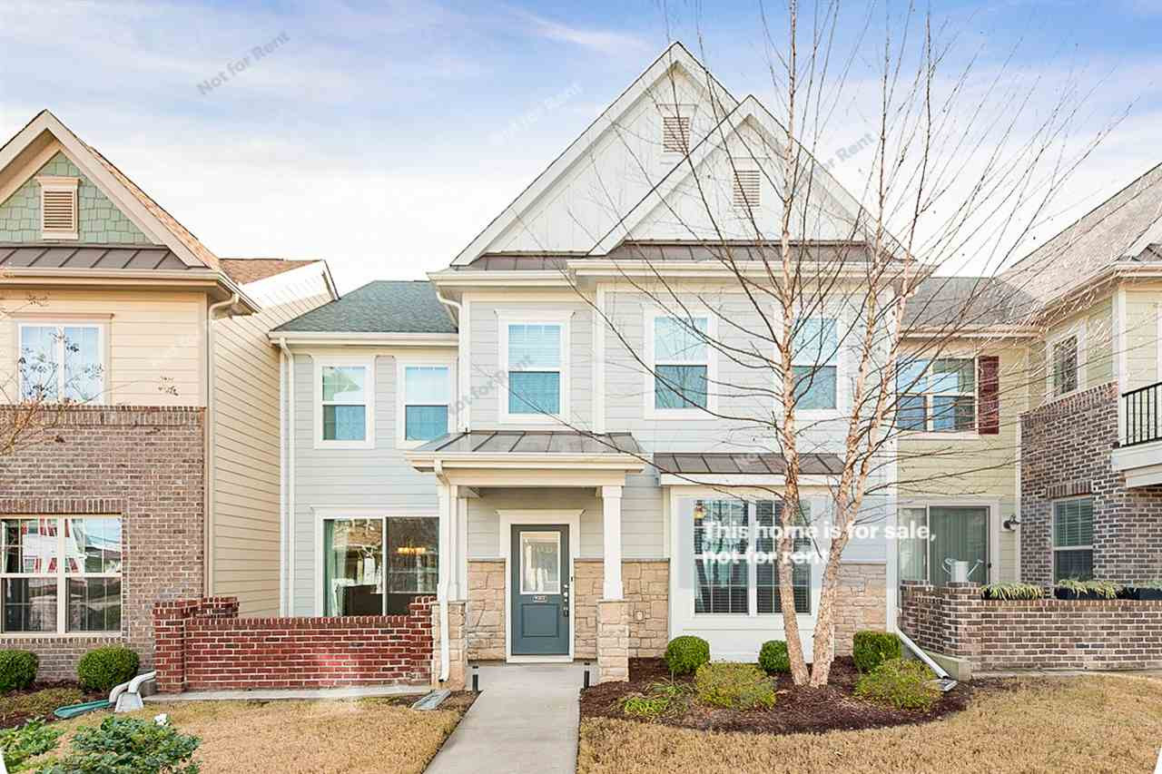 9202 Torre Del Oro Place Raleigh, NC 27617 - Photo 1 of 21 Photo 1
