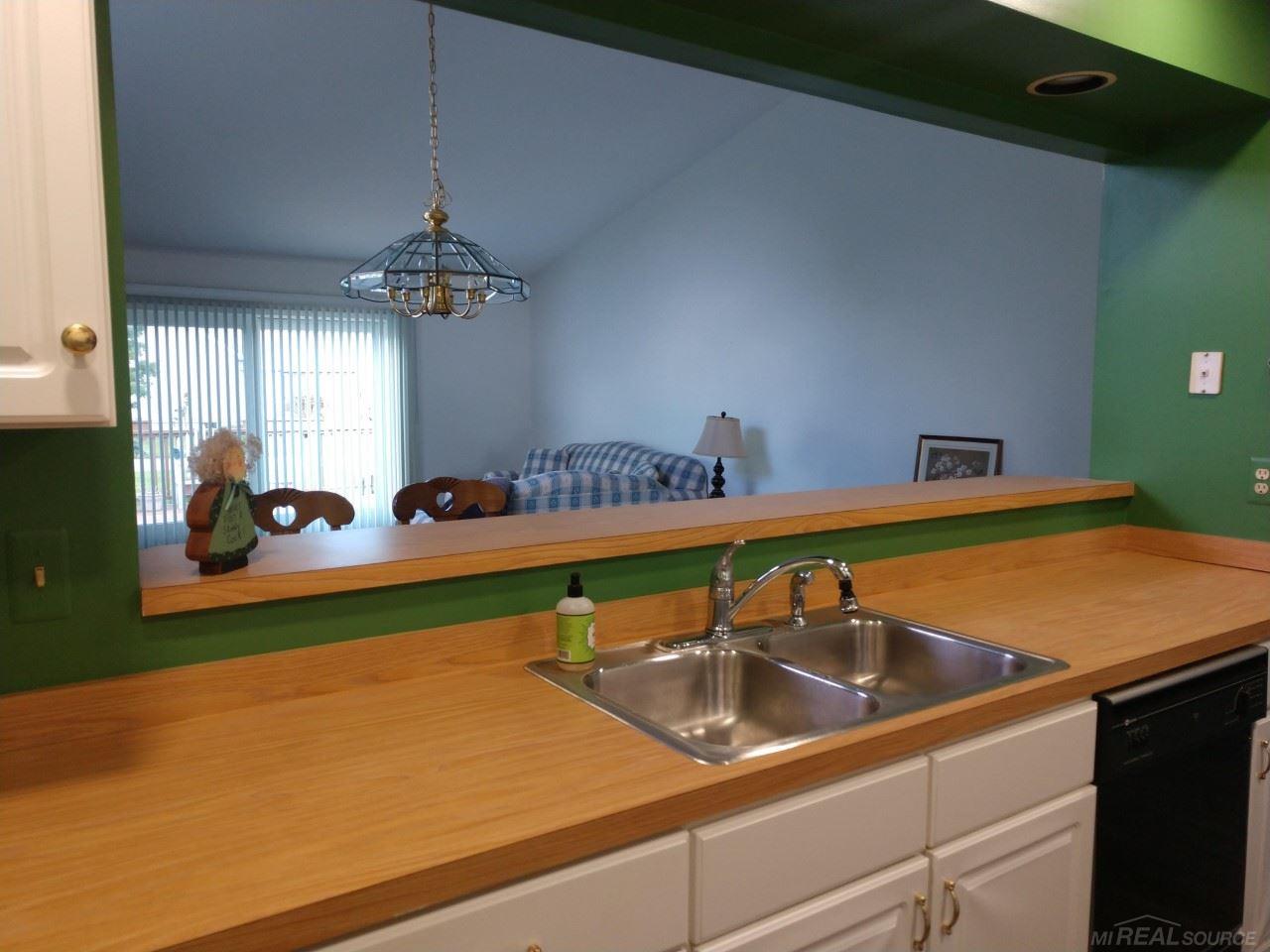 7105 B R Noble Court Lexington, MI 48450 - Photo 9 of 18