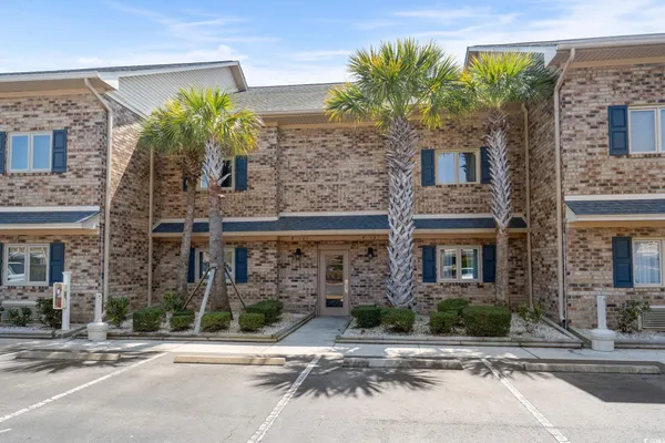 $104,990 | 213 Double Eagle Drive, Unit E3, Surfside Beach, SC 29575