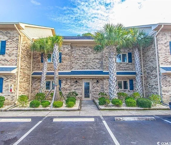 $115,000 | 213 Double Eagle Drive, Unit E3, Surfside Beach, SC 29575