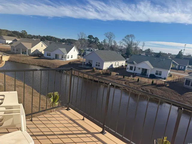 $109,900 | 213 Double Eagle Drive, Unit E3, Surfside Beach, SC 29575