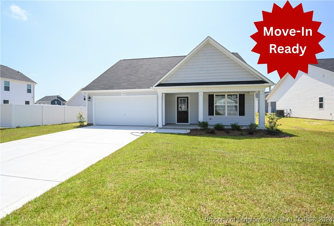 1744 Ragsdale Road Hope Mills, NC 28348 - Photo 1 of 30 Gallery Image 1