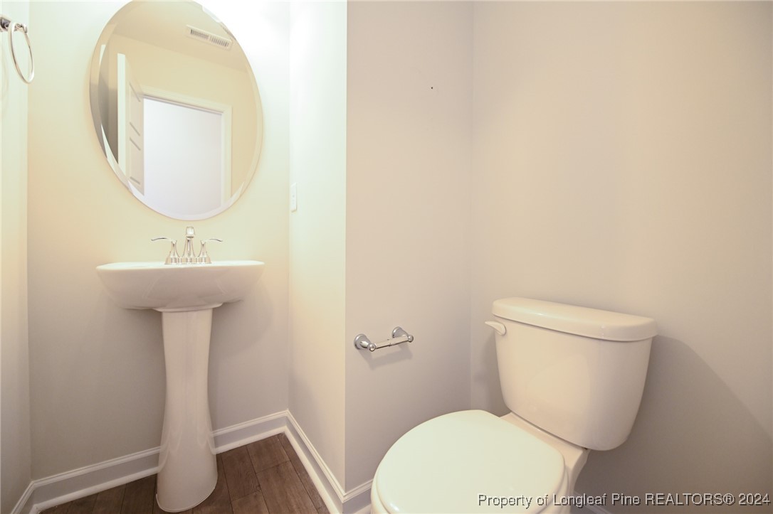1744 Ragsdale Road Hope Mills, NC 28348 - Photo 15 of 30 Gallery Image 15