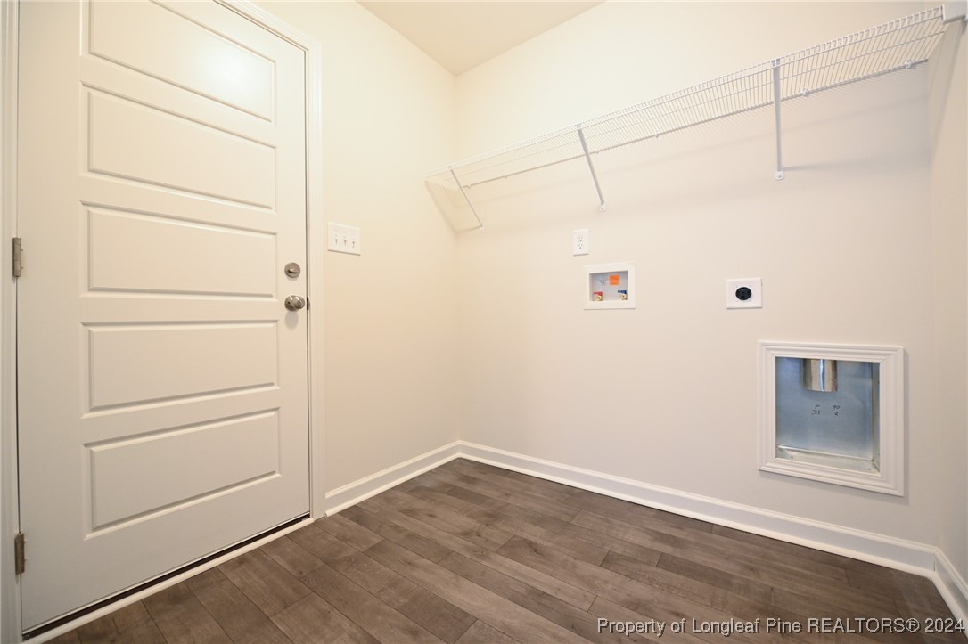 1744 Ragsdale Road Hope Mills, NC 28348 - Photo 16 of 30 Gallery Image 16