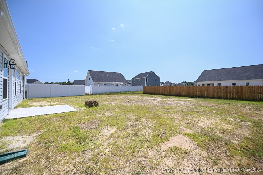 1744 Ragsdale Road Hope Mills, NC 28348 - Photo 29 of 30 Gallery Image 29