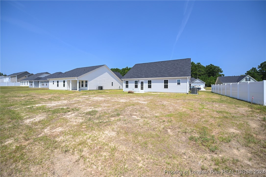 1744 Ragsdale Road Hope Mills, NC 28348 - Photo 30 of 30 Gallery Image 30