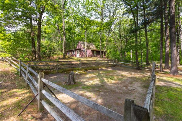 53 Old Bay Road Bolton, MA 01740 - Photo 22 of 29 Gallery Image 22