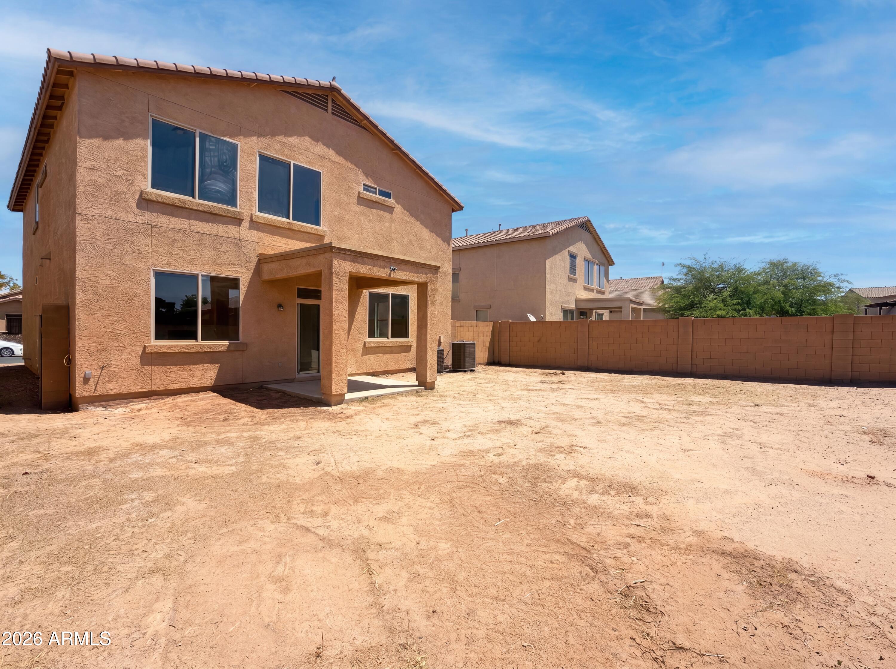 7411 West Alta Vista Road Laveen, AZ 85339 - Photo 5 of 32
