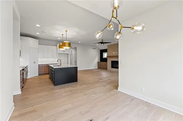 $557,600 | 17356 South Kaw Street, Olathe, KS 66062