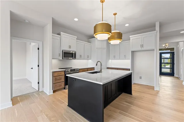 $557,600 | 17356 South Kaw Street, Olathe, KS 66062