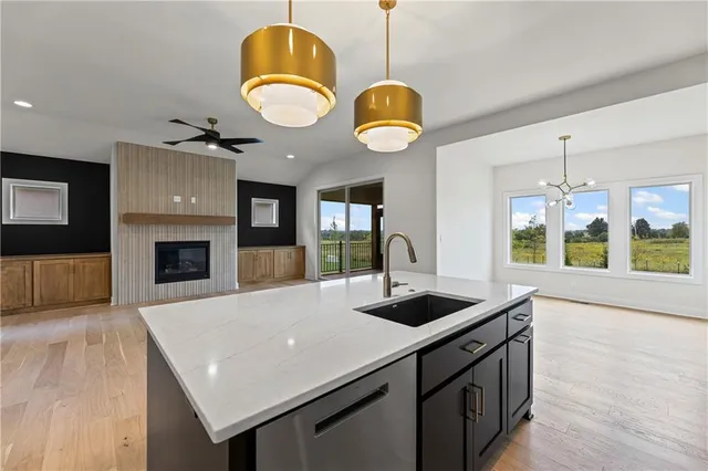 $557,600 | 17356 South Kaw Street, Olathe, KS 66062