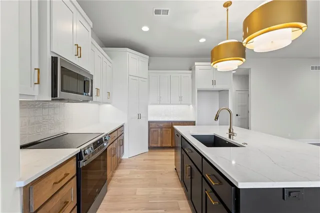 $557,600 | 17356 South Kaw Street, Olathe, KS 66062