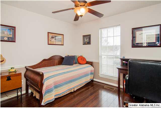 1808 Brandon Way Bessemer, AL 35022 - Photo 25 of 28