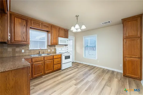 $165,000 | 1601 Miller Street, Belton, TX 76513
