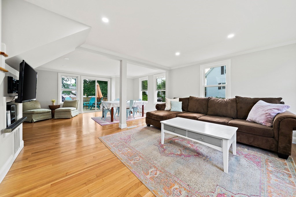 9 Cherry Street Abington, MA 02351 - Photo 2 of 39