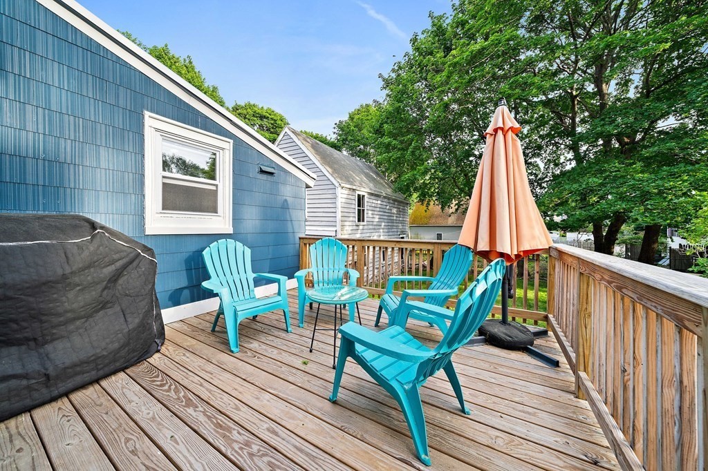 9 Cherry Street Abington, MA 02351 - Photo 24 of 39