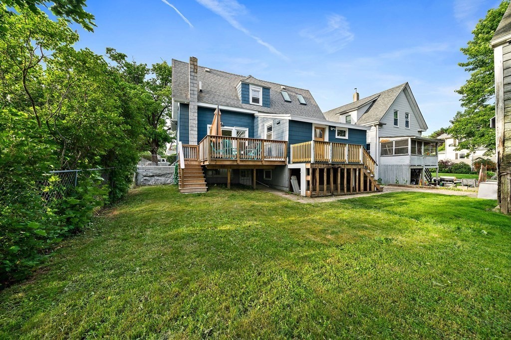 9 Cherry Street Abington, MA 02351 - Photo 26 of 39