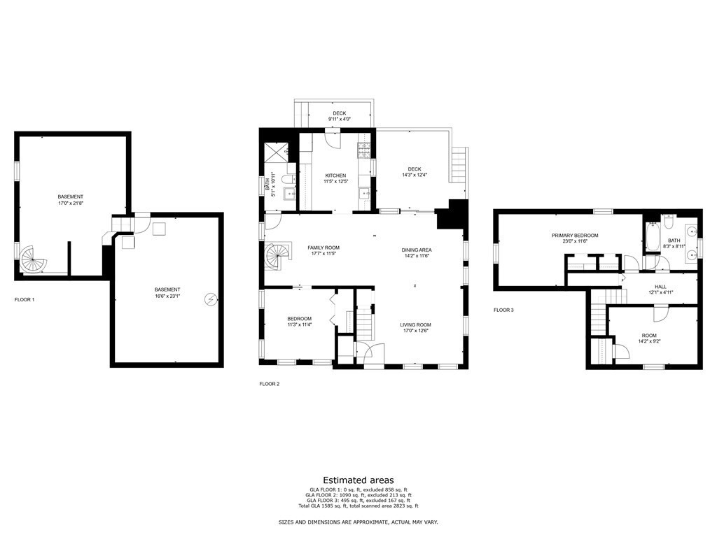 9 Cherry Street Abington, MA 02351 - Photo 38 of 39