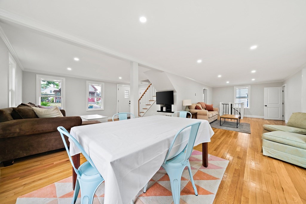 9 Cherry Street Abington, MA 02351 - Photo 6 of 39