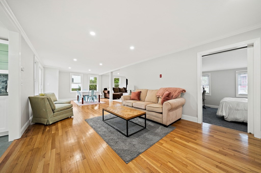 9 Cherry Street Abington, MA 02351 - Photo 8 of 39