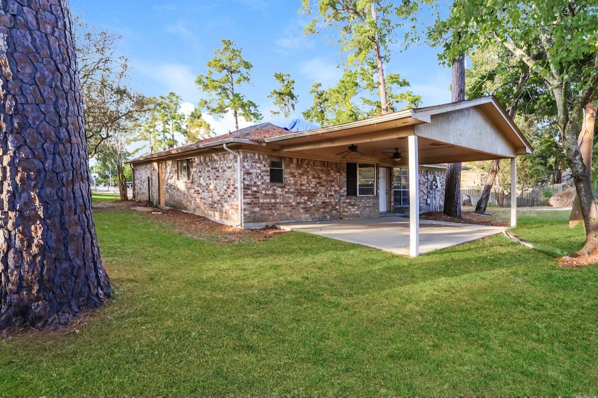 22902 Green Bark Street Tomball, TX 77375 - Photo 4 of 7