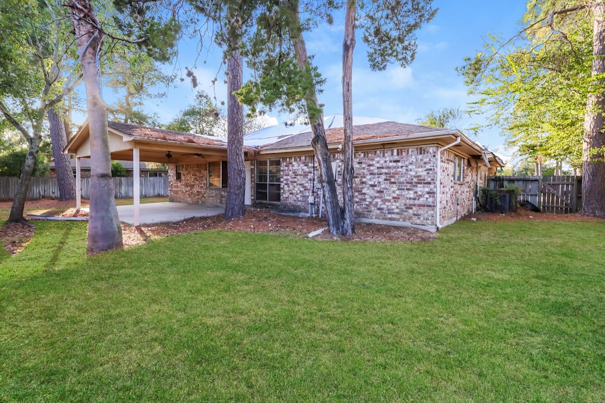 22902 Green Bark Street Tomball, TX 77375 - Photo 5 of 7