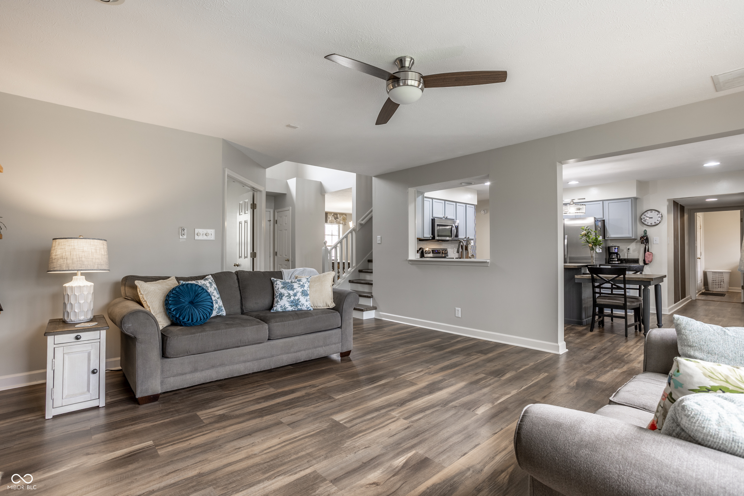 8625 Providence Drive Fishers, IN 46038 - Photo 11 of 54