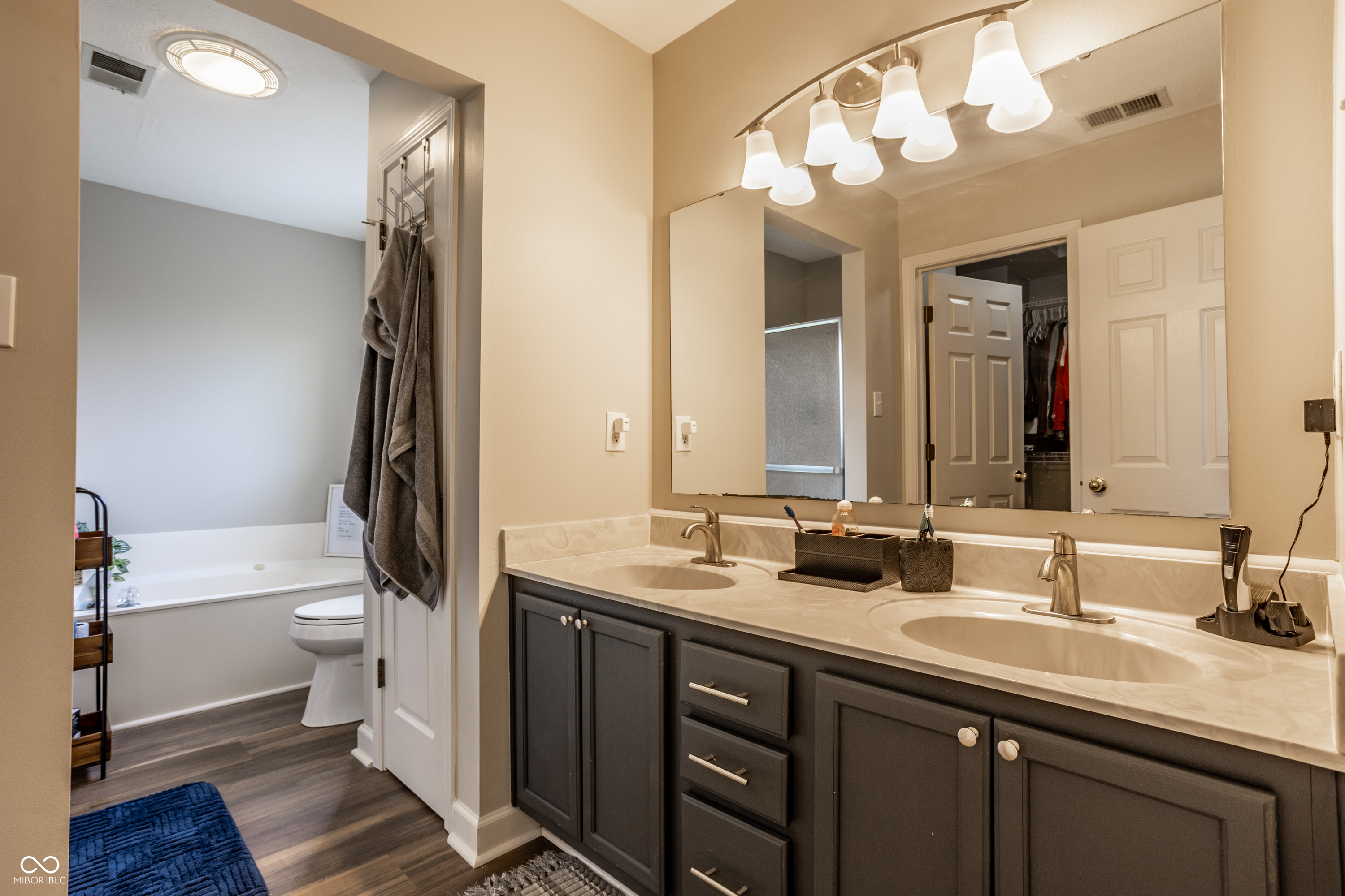 8625 Providence Drive Fishers, IN 46038 - Photo 22 of 54
