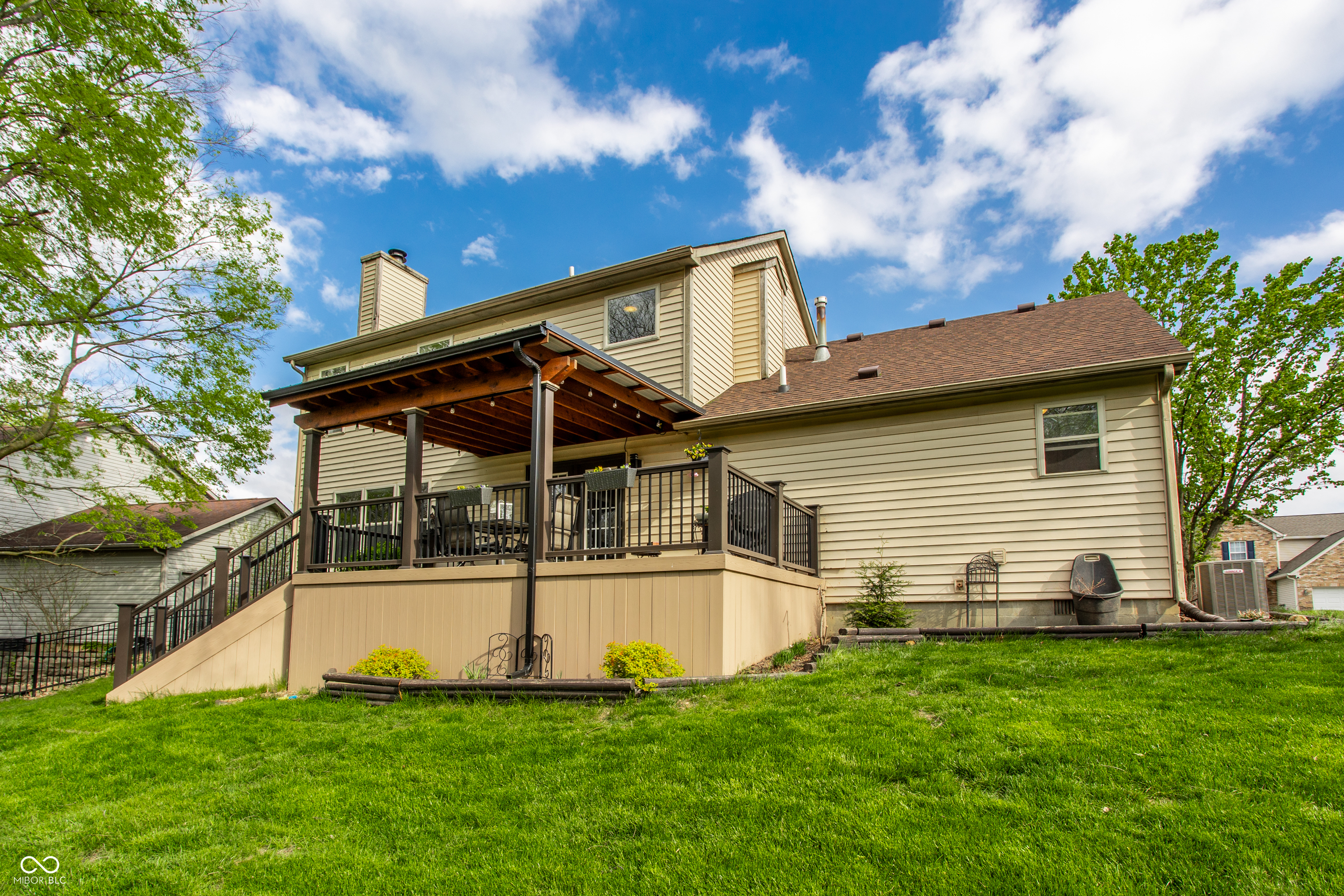 8625 Providence Drive Fishers, IN 46038 - Photo 40 of 54
