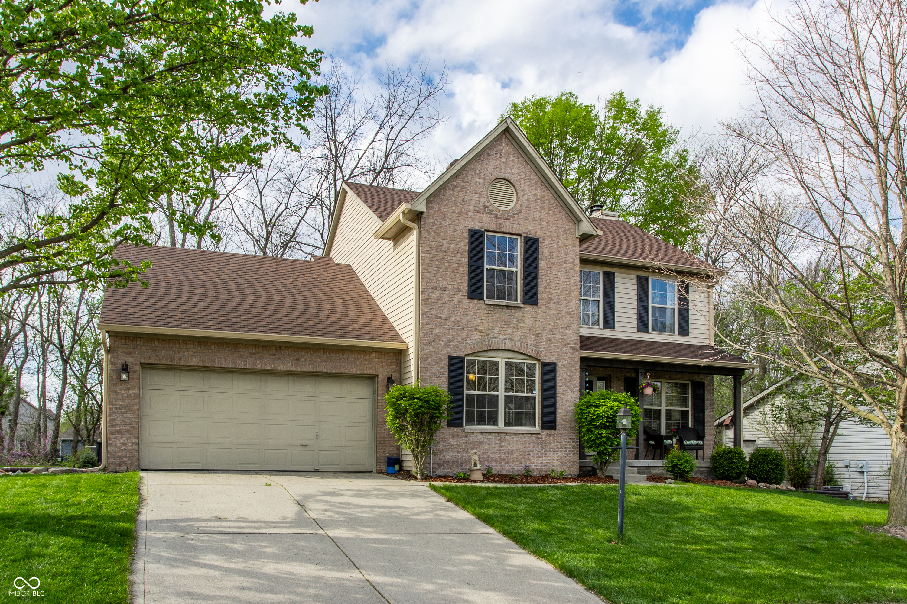 8625 Providence Drive Fishers, IN 46038 - Photo 4 of 54