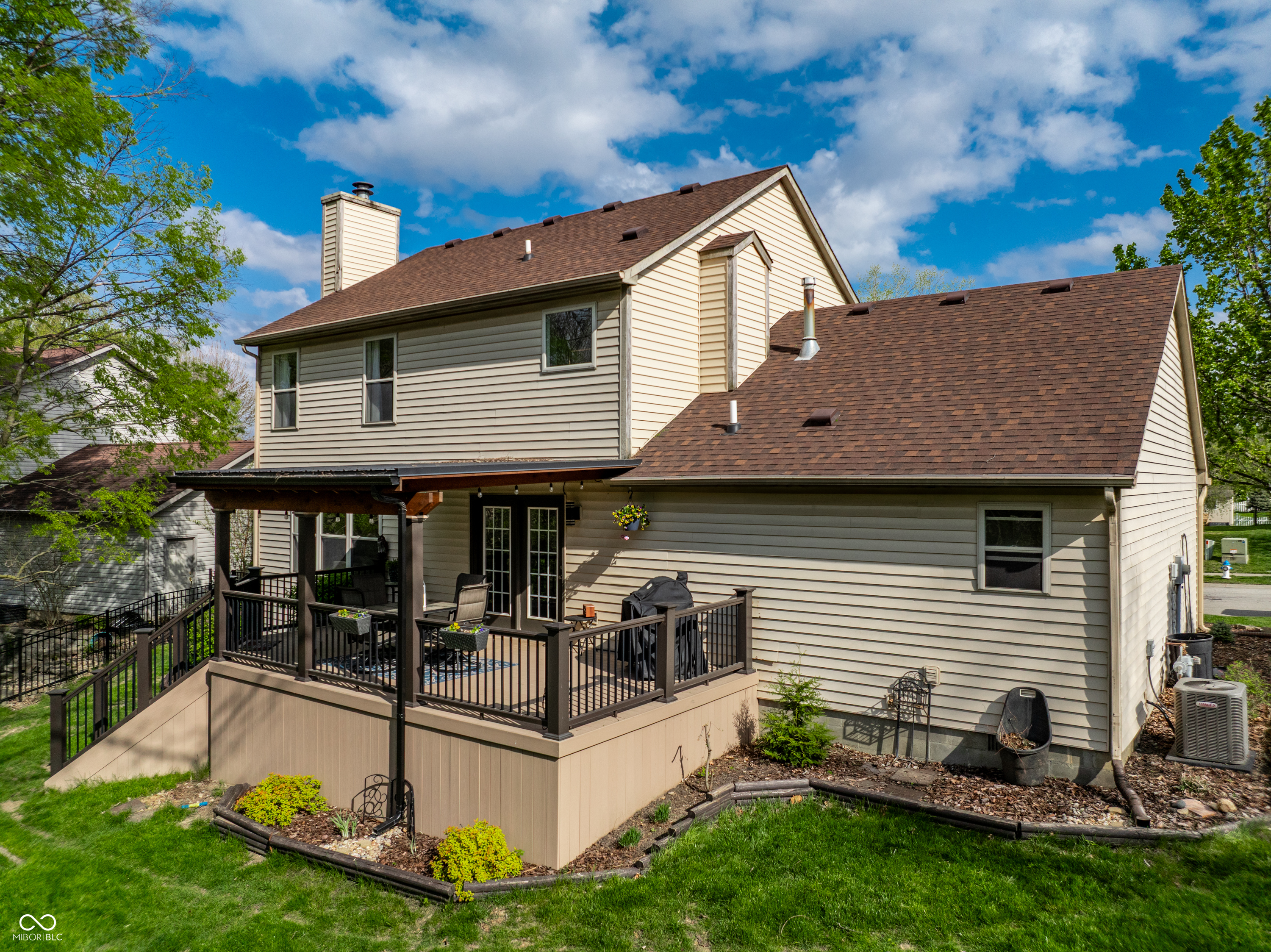 8625 Providence Drive Fishers, IN 46038 - Photo 41 of 54