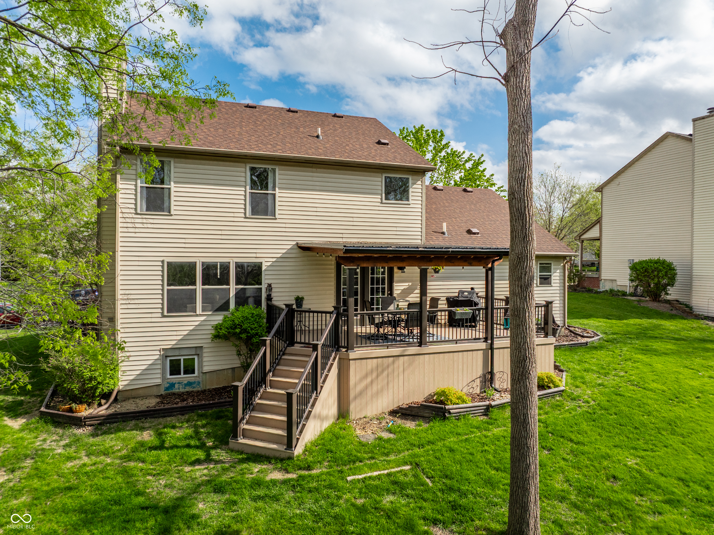 8625 Providence Drive Fishers, IN 46038 - Photo 43 of 54