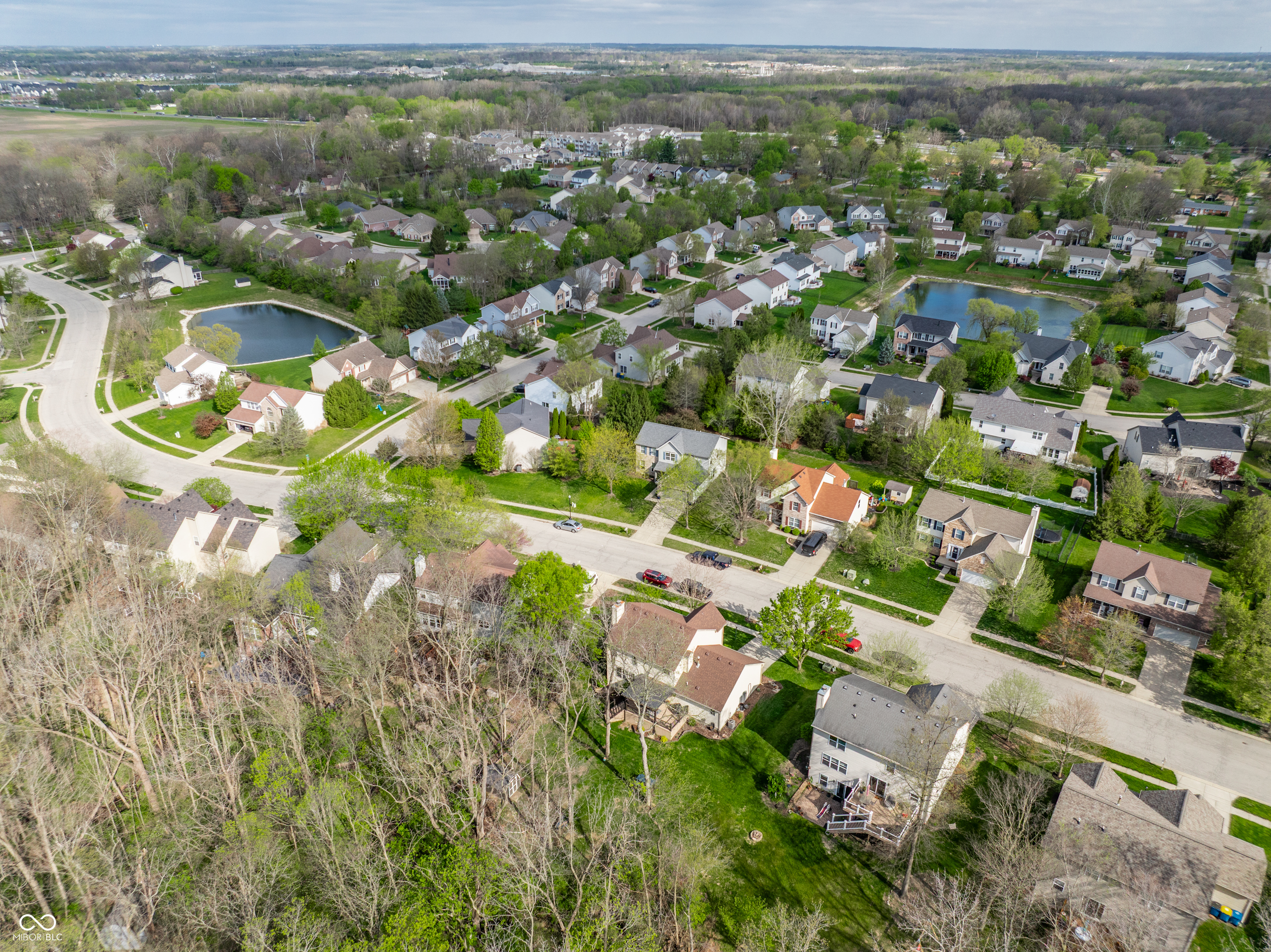 8625 Providence Drive Fishers, IN 46038 - Photo 50 of 54