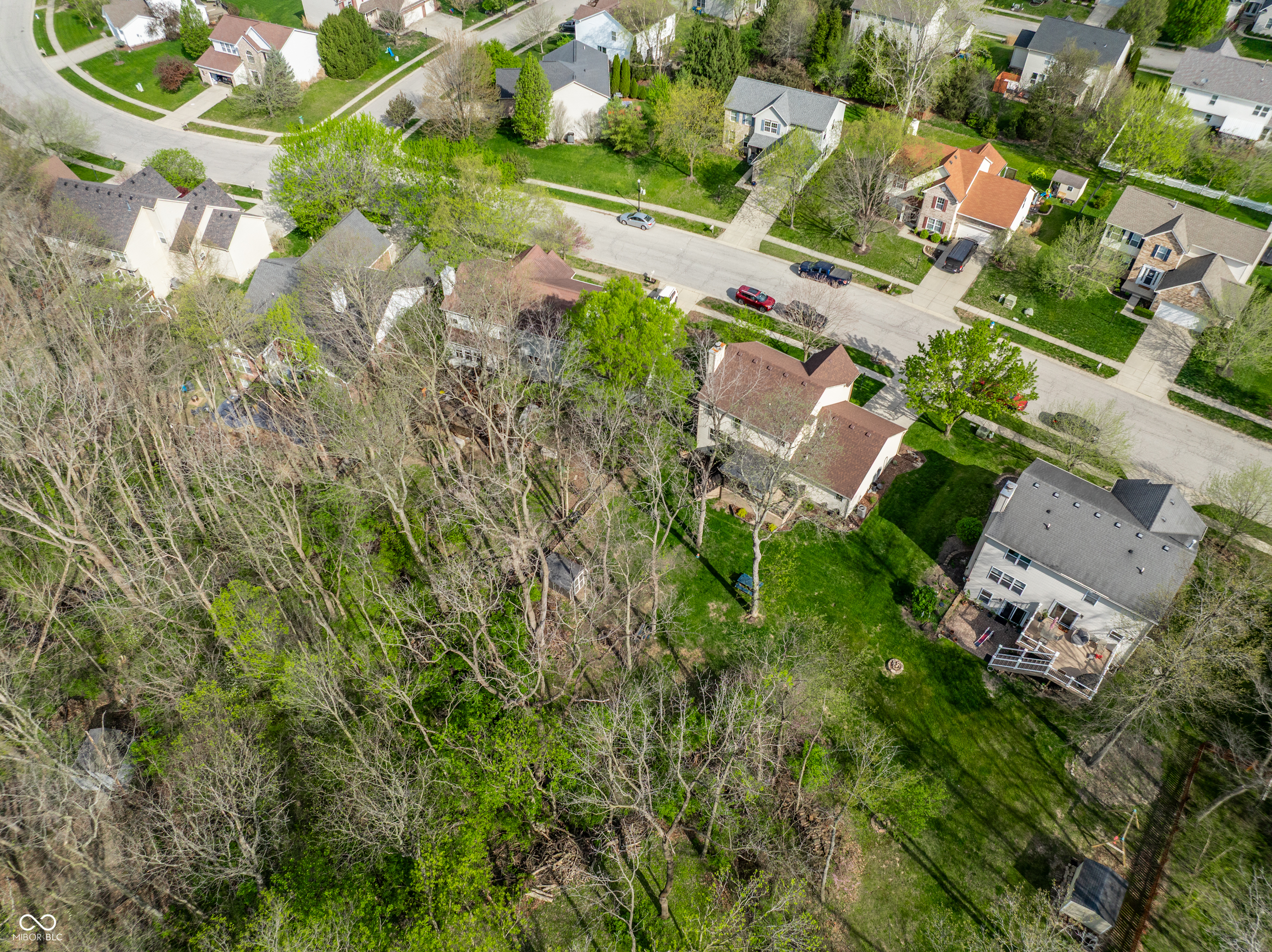 8625 Providence Drive Fishers, IN 46038 - Photo 53 of 54