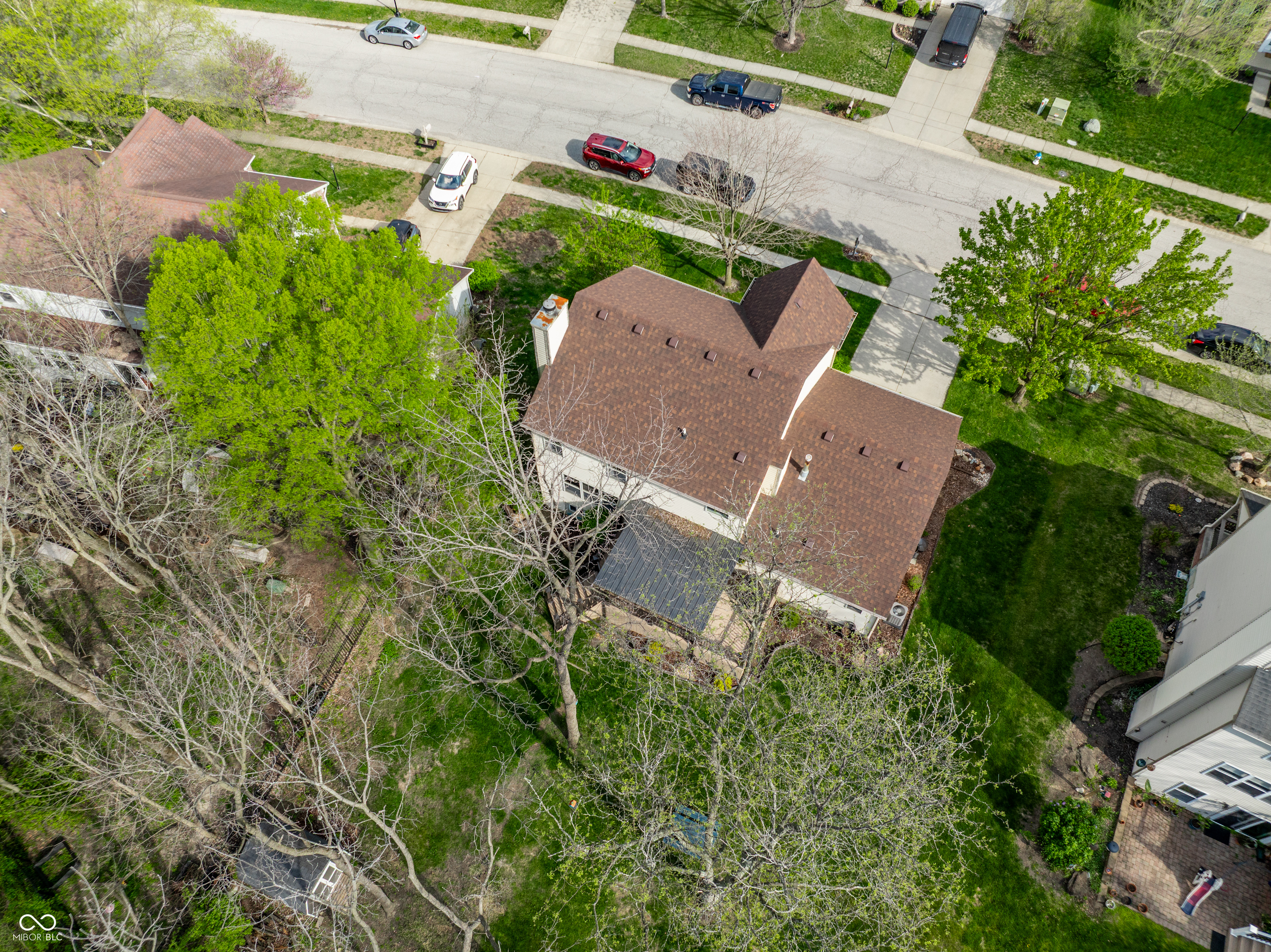 8625 Providence Drive Fishers, IN 46038 - Photo 54 of 54