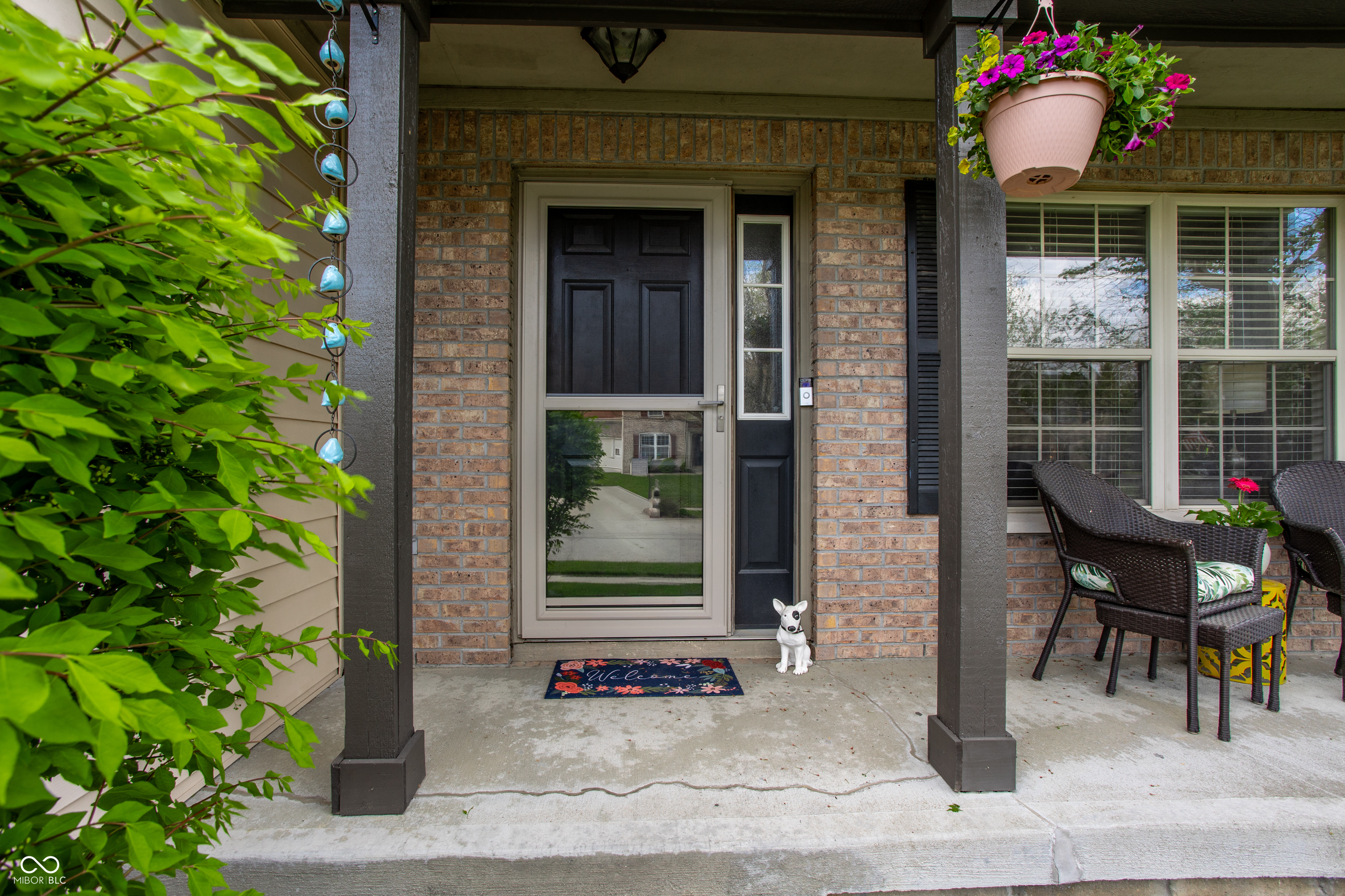 8625 Providence Drive Fishers, IN 46038 - Photo 6 of 54