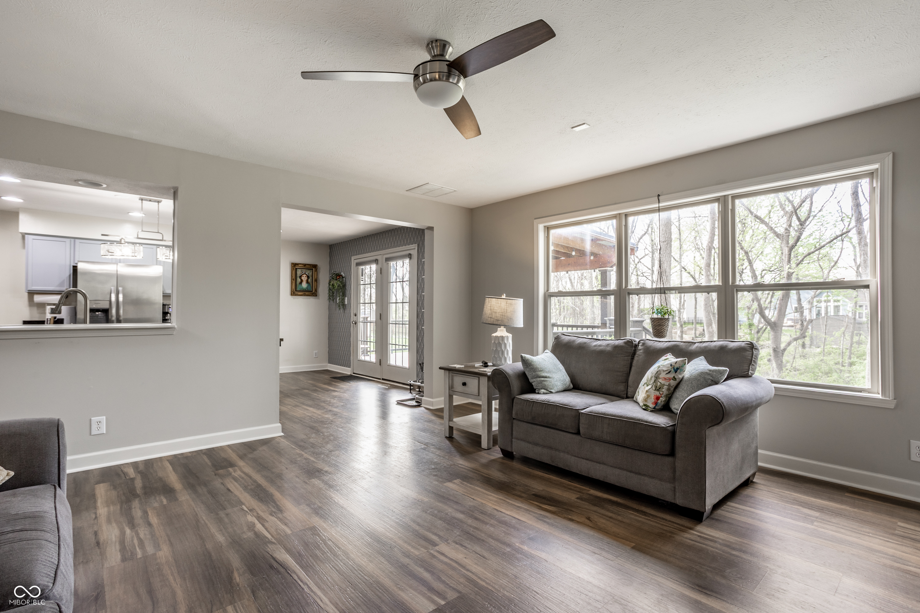 8625 Providence Drive Fishers, IN 46038 - Photo 10 of 54