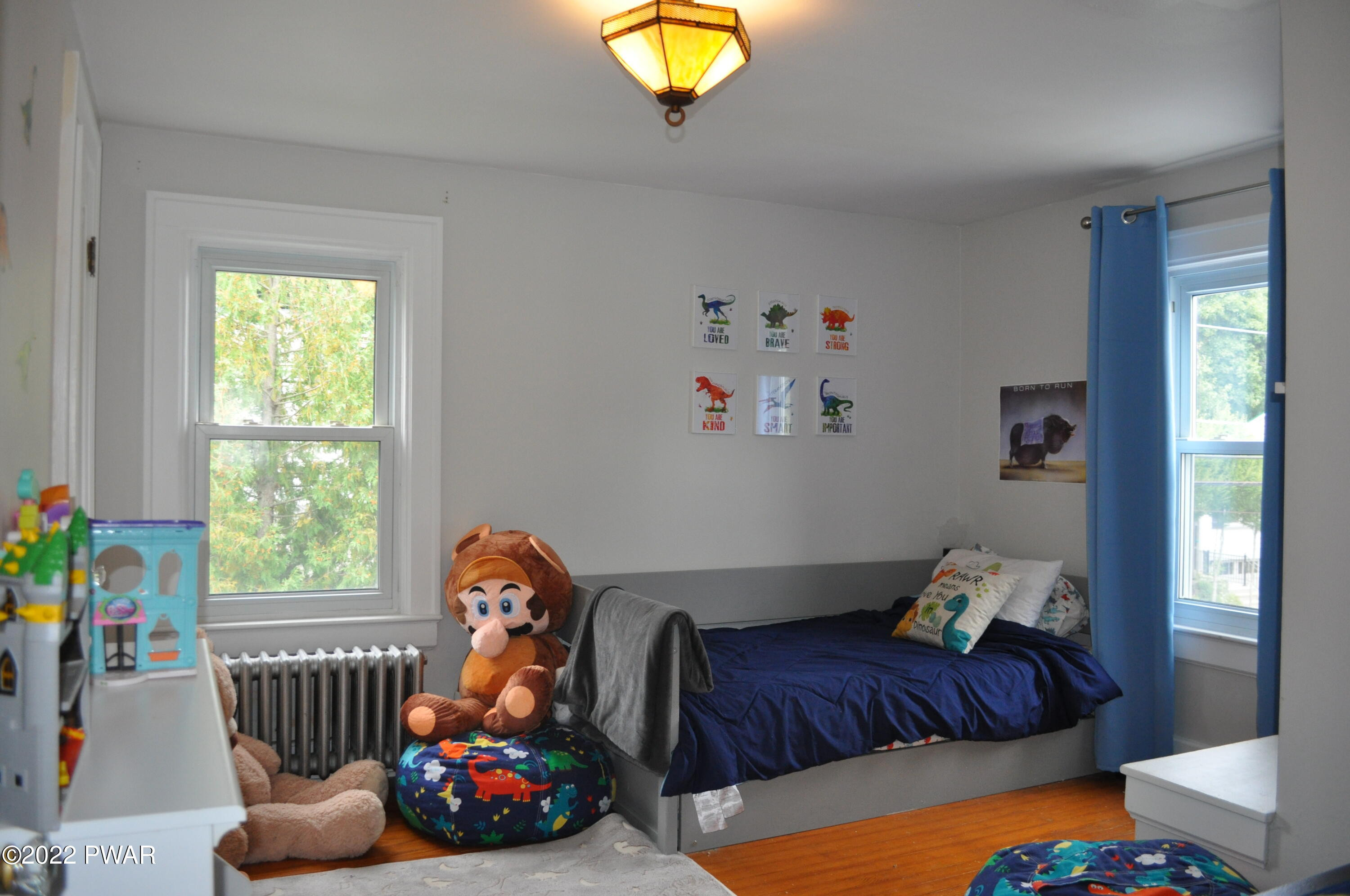 337 Ridge Street Honesdale, PA 18431 - Photo 32 of 39 Bedroom