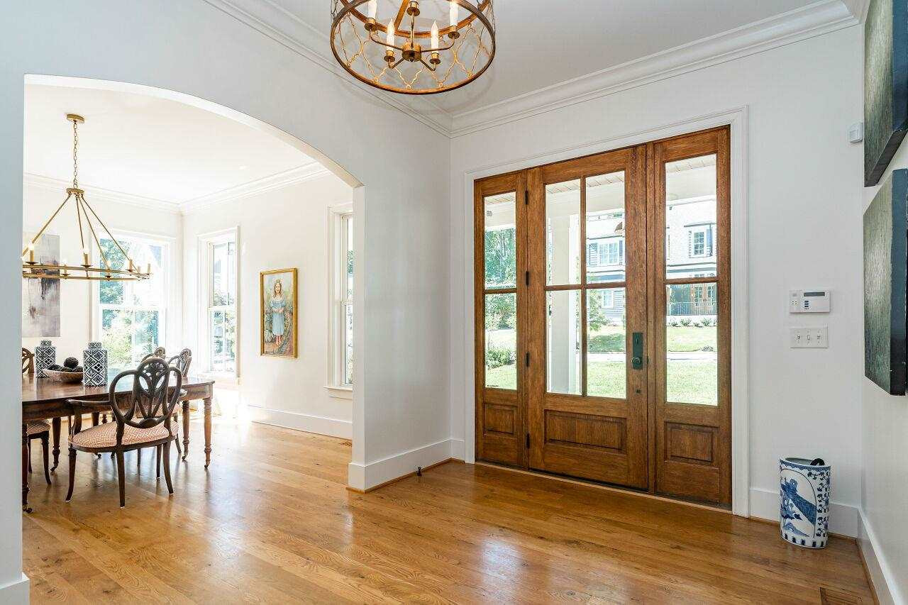 2104 Dunhill Drive Raleigh, NC 27608 - Photo 4 of 30 Photo 4