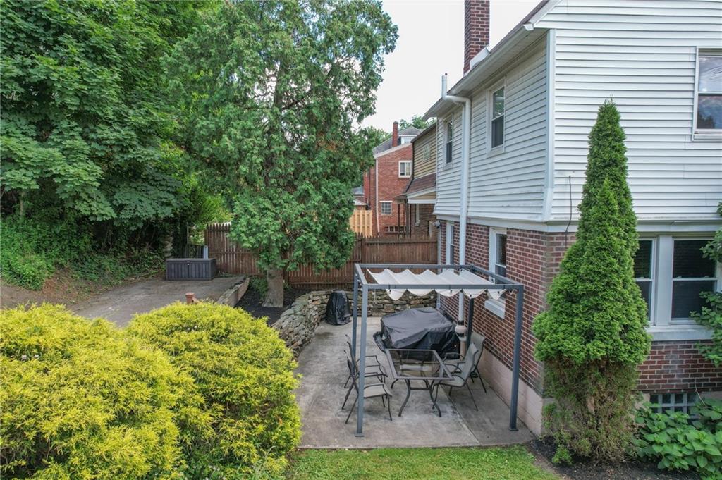3936 Kleber Street Pittsburgh, PA 15212 - Photo 37 of 39