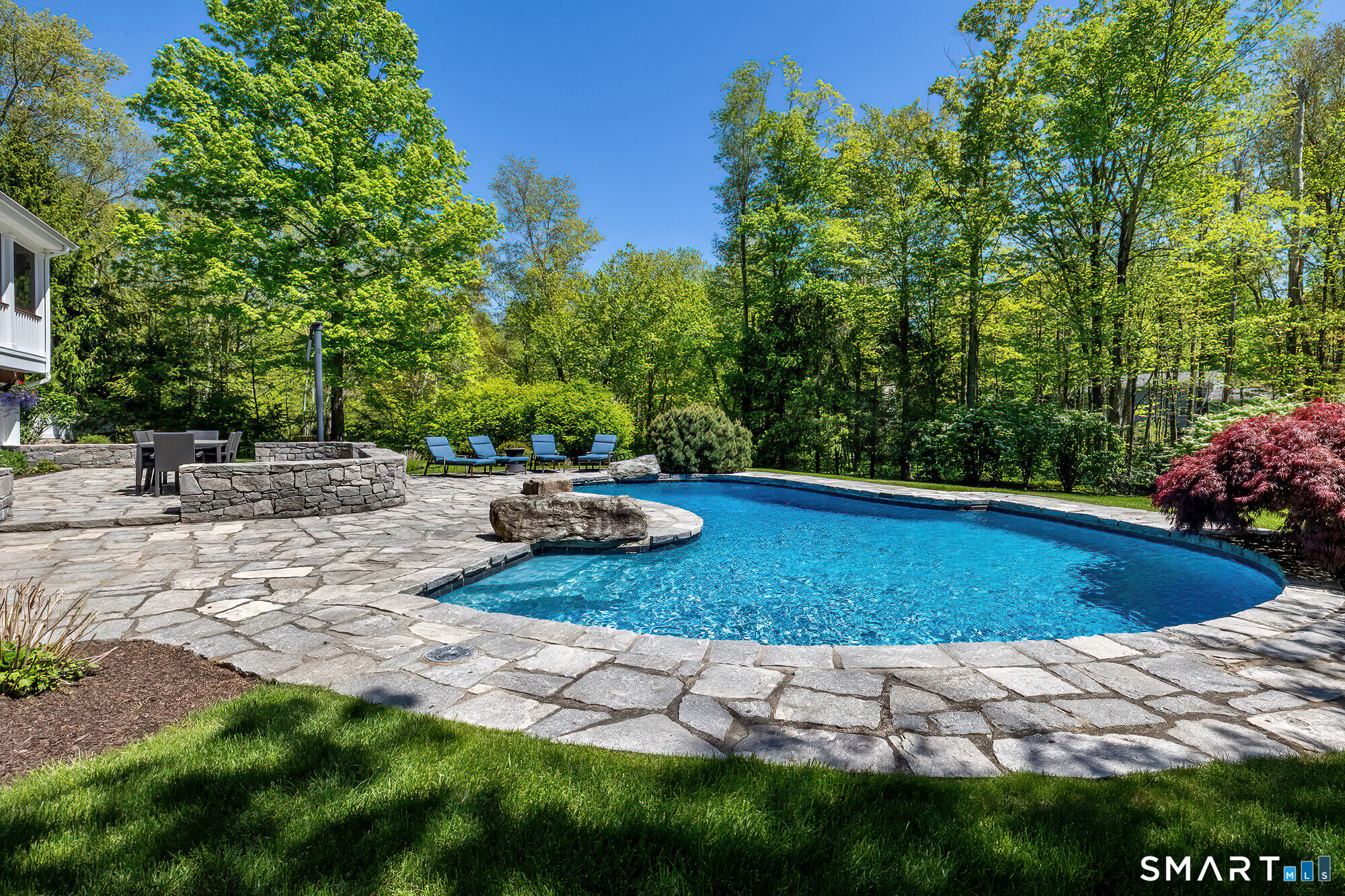 27 Webster Road Ridgefield, CT 06877 - Photo 39 of 40