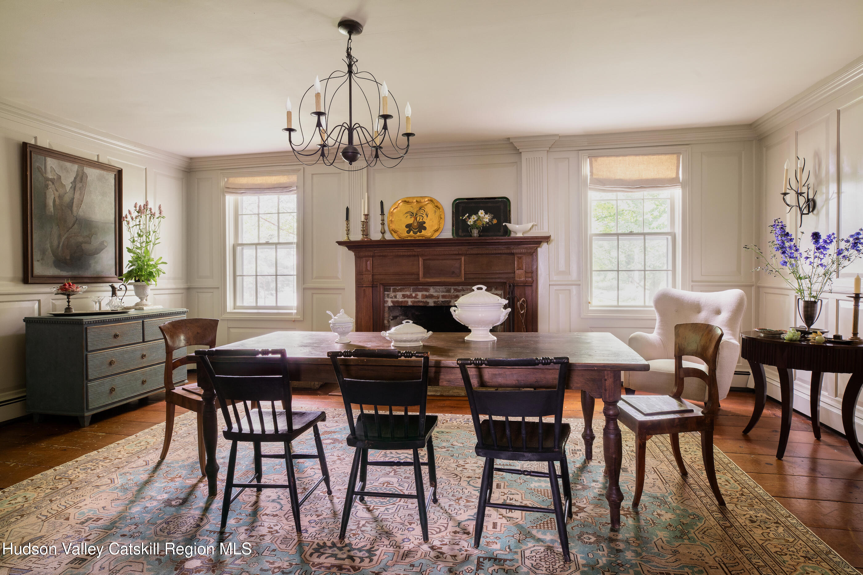 85 Hammertown Road Pine Plains, NY 12567 - Photo 18 of 72 Hammertown Sothebys - 18
